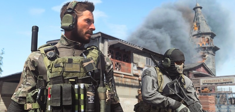 Call of Duty: Modern Warfare i Warzone z ekskluzywną zawartością dla graczy z PS4 oraz klientów PS Plus