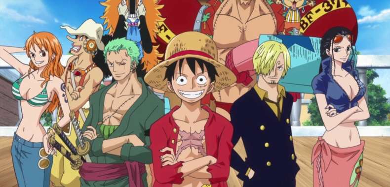 One Piece otrzyma aktorski serial. Producentem twórca Prison Break