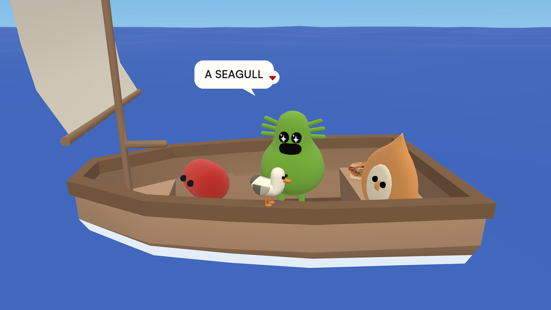 Pikuniku 2 #11