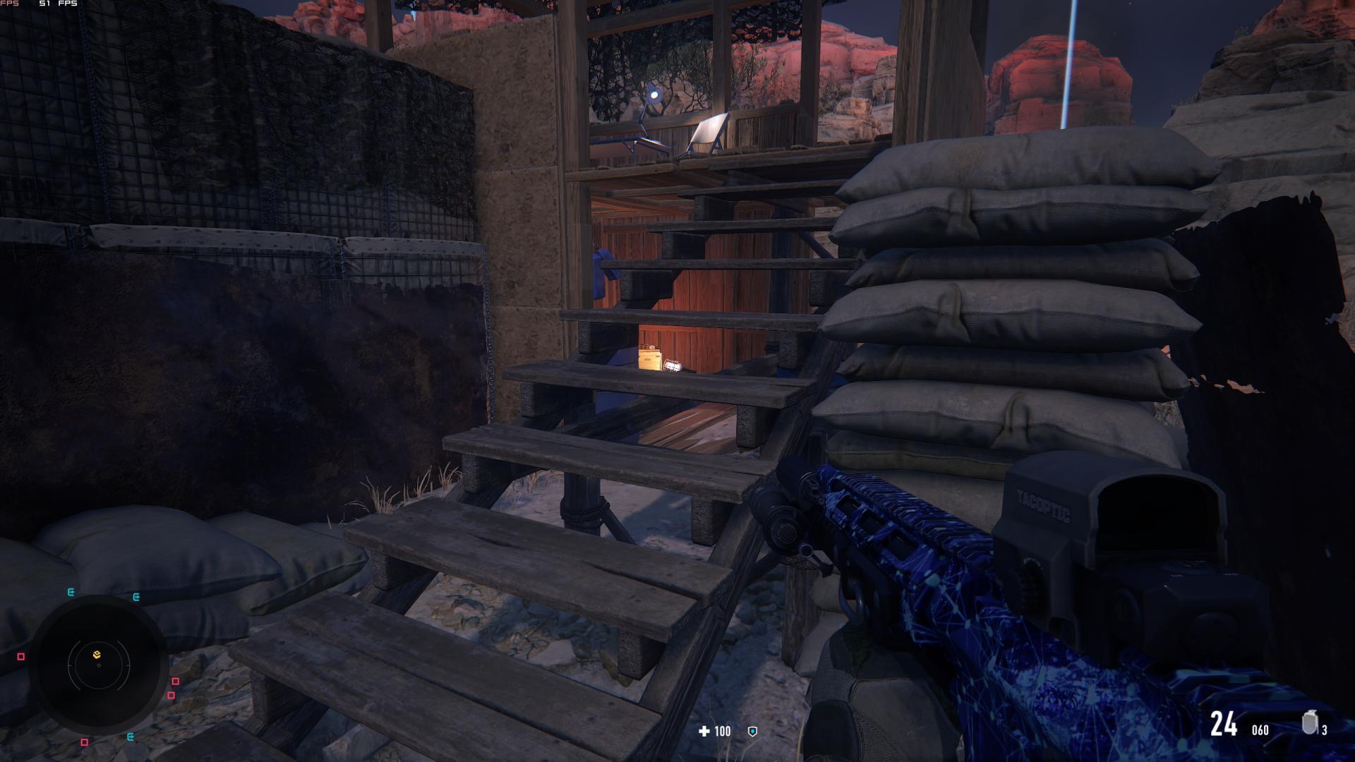 Sniper Ghost Warrior Contracts 2 - Forteca Rashidy - znajdźki/kolekcje