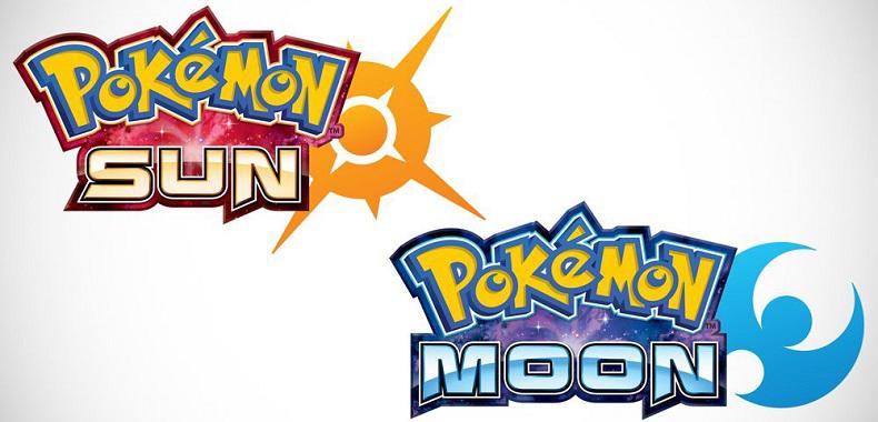 Prawdopodobnie już 3 kwietnia zobaczymy pierwszy gameplay z Pokemon Sun i Moon