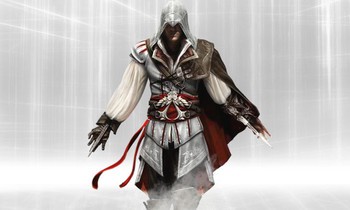 Assassin&#039;s Creed Ezio Trilogy na PS3