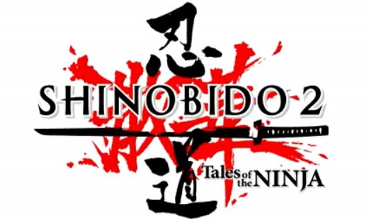 Shinobido 2 na zwiastunie