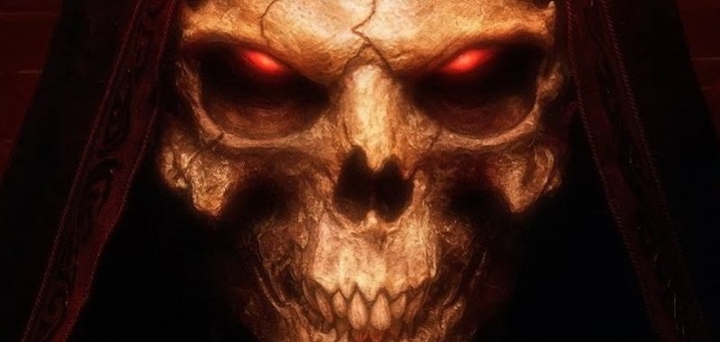 Diablo 2 Resurrected wkrótce z pierwszą betą? Blizzard wrzuca pliki i szuka chętnych do gry