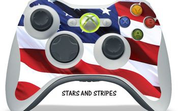 Xbox 360 w USA wciąż na topie