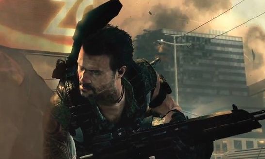 Electronic Arts już krytykuje nowe Call of Duty