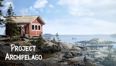 Project Archipelago