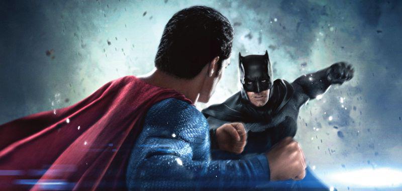 Wszyscy przegrali to starcie. Film Batman v Superman: Dawn of Justice ogromną klapą?