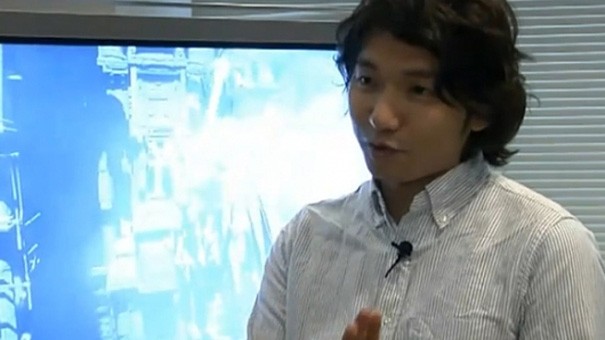 To już pewne, Fumito Ueda odchodzi z Sony