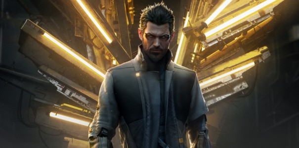 Łatka 1.03 do Deus Ex: Rozłam Ludzkości ratuje od błędu niszczącego grę... chyba...