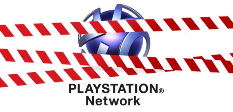 Problemy w raju. PlayStation Network niedostępne w kilku regionach