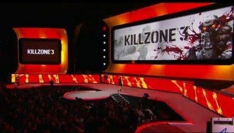[E3 2010] Gameplay Killzone 3 prosto z E3!