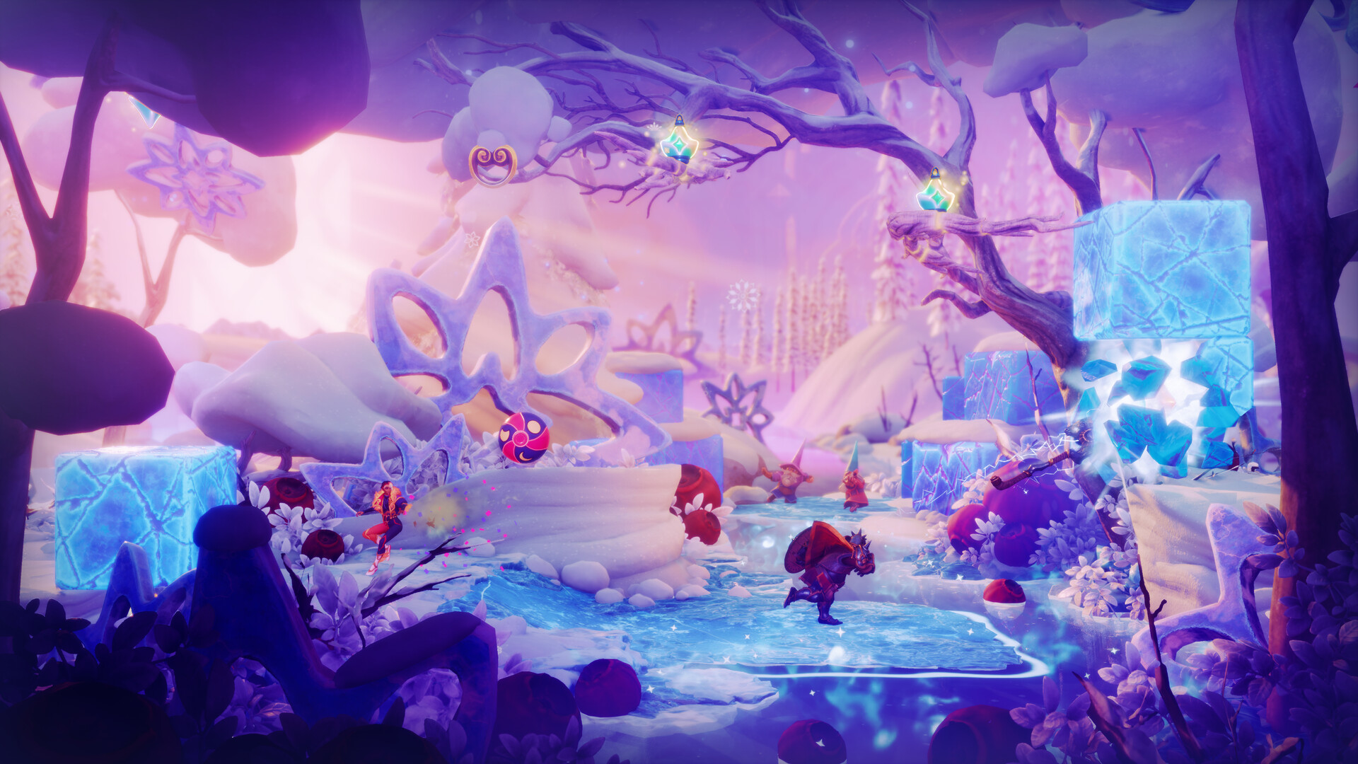 Trine 6: Together in Time #5