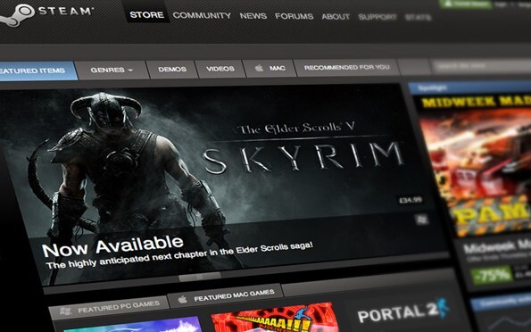 Linux zdobywa graczy na Steamie. Jednocześnie NVIDIA RTX 5070 przestaje dominować