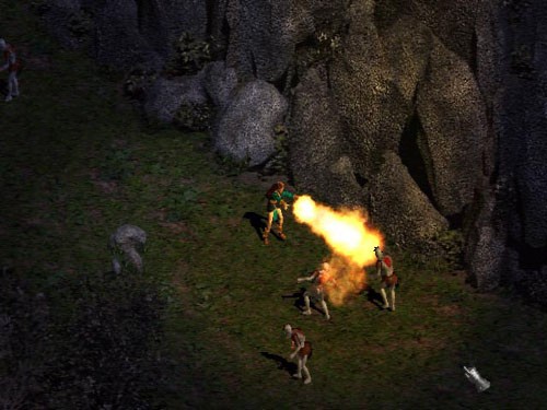 Diablo II