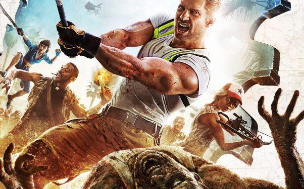Premiera Dead Island 2 odbędzie się dopiero w 2016 roku
