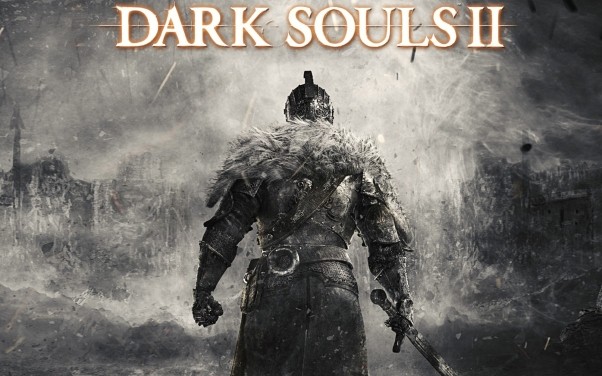 Recenzja gry: Dark Souls II