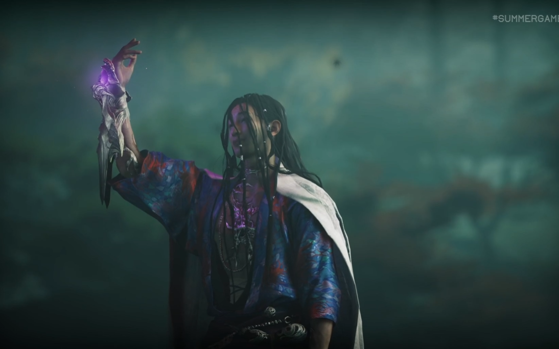 onimusha