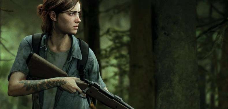 The Last of Us Part 2 tylko z jedną, grywalną postacią. Gra otrzyma tryb sieciowy