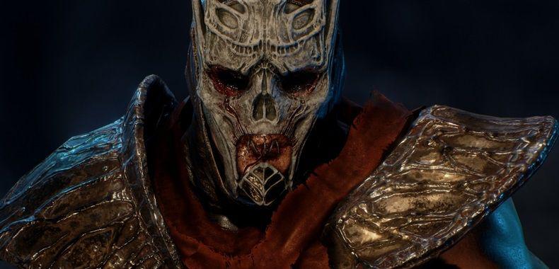 Polacy tworzą strzelankę w klimacie horroru! Poznajcie Inner Chains