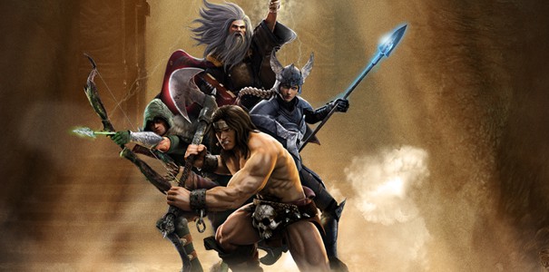Gauntlet: Slayer Edition już jutro trafi na PS4