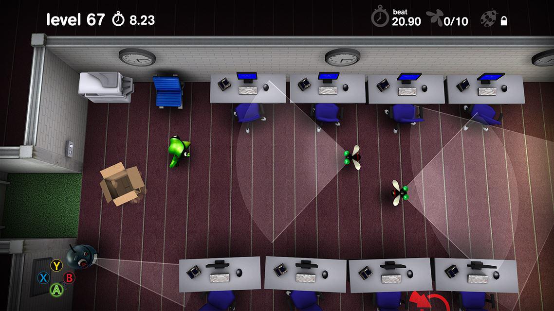 Kto nam &quot;zagra&quot; w Fight Night Champion?