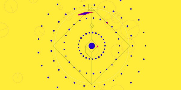 Bullet hell, twin-stick shooter i gra artystyczna w jednym - poznajcie Soft Body