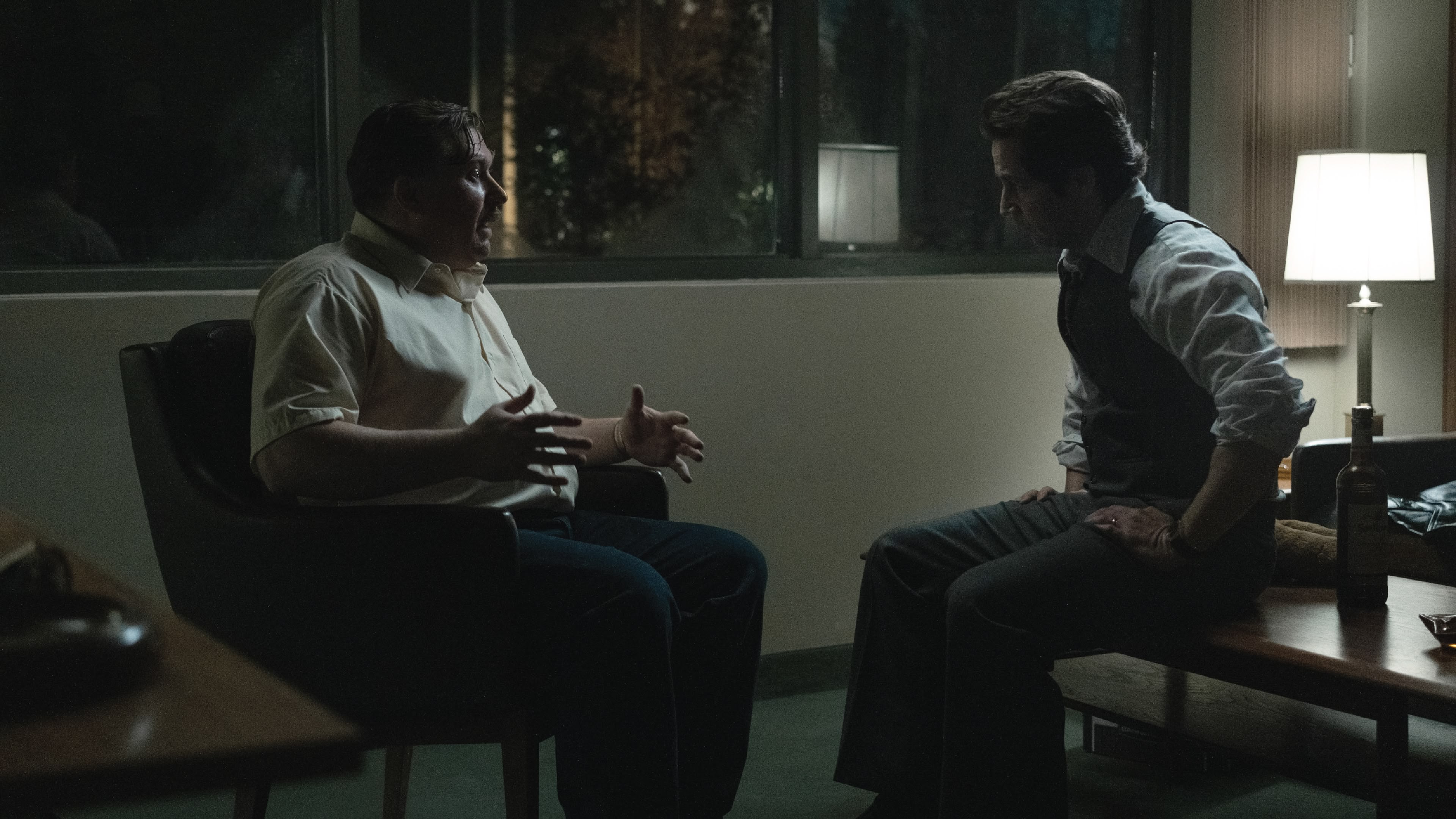 Devil in Disguise: John Wayne Gacy / SkyShowtime