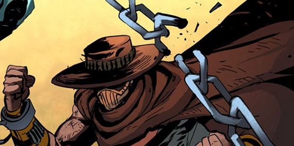 Wyciekły kolejne postaci z Mortal Kombat X