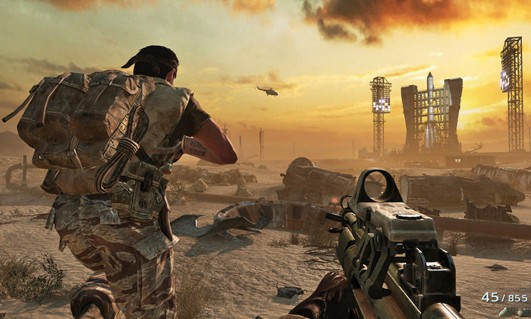 Call of Duty: Black ops 2 w drodze?