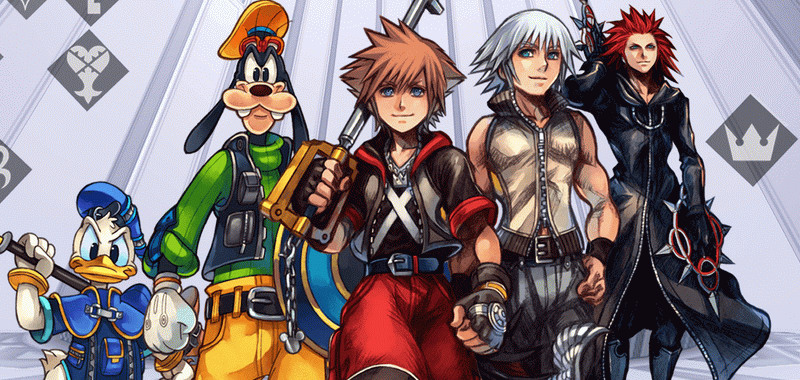 Kingdom Hearts HD 2.8 Final Chapter Prologue na Xbox One. Zobaczcie zwiastun premierowy