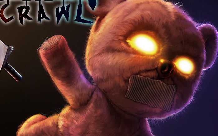 Polski exclusive na PS4 trafi do sprzedaży jeszcze w styczniu