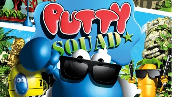 Odświeżone Putty Squad na pierwszym materiale z PlayStation 4