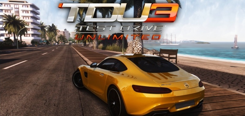 Test Drive Unlimited 3 ma nadjechać pod koniec roku. Seria przecieków dotyczących gry