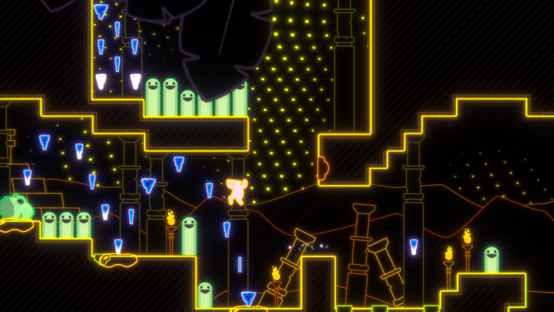 Mr. Run and Jump #1