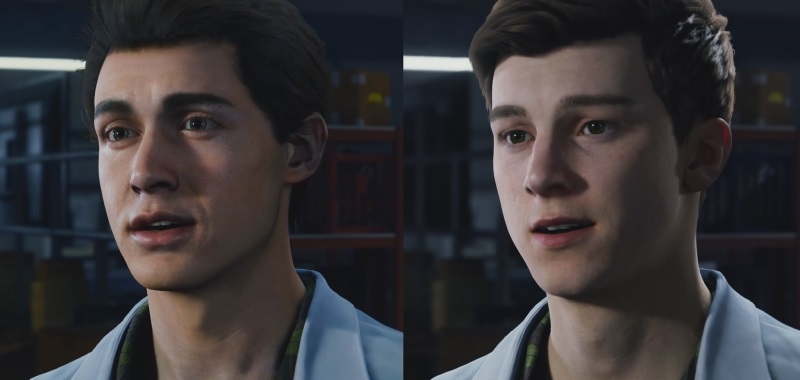 Insomniac Games krytykowane za zmianę twarzy Spider-Mana. Aktor tłumaczy: „to wina mojej twarzy”
