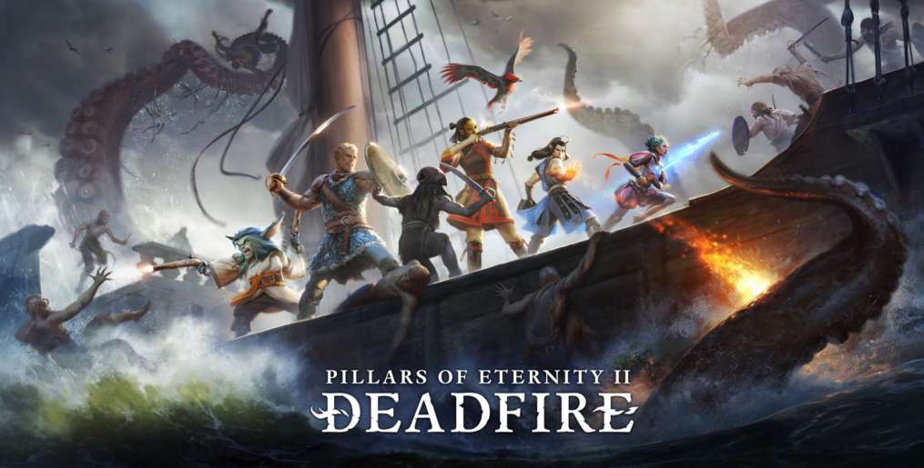 Pillars of Eternity 2: Deadfire ukończone w 26 minut
