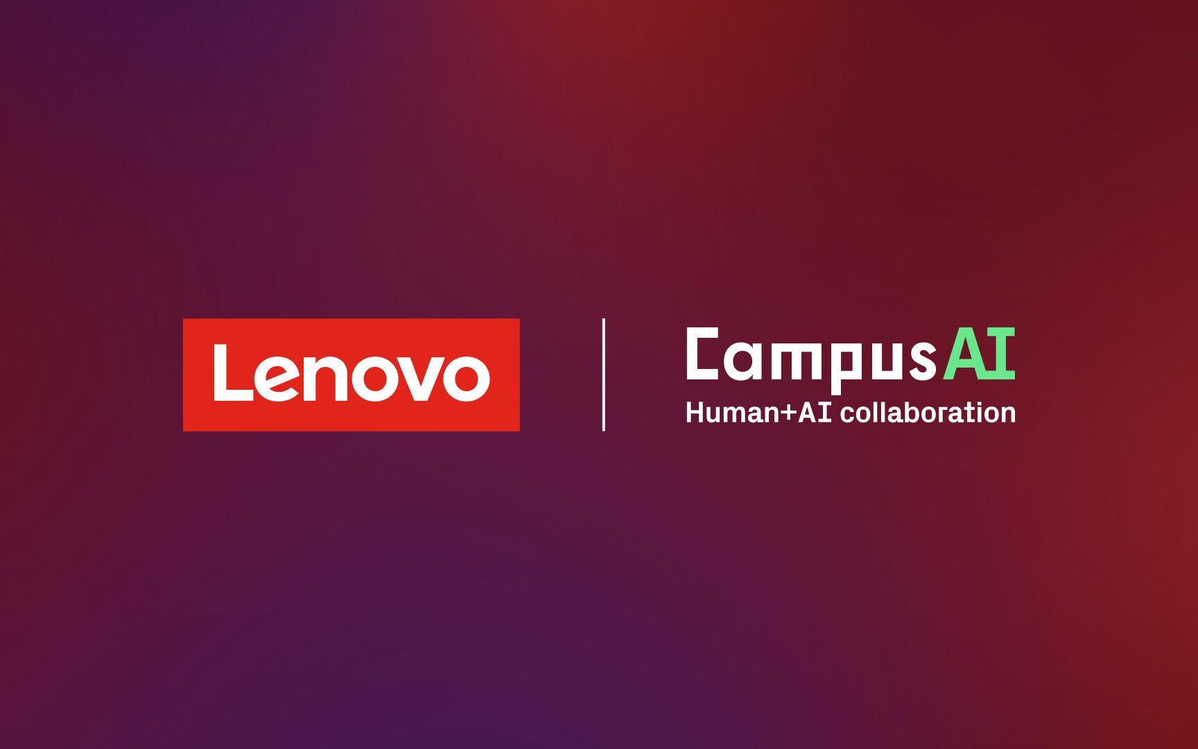 Lenovo i CampusAI budują cyfrową dzielnicę innowacji. Polska technologia rewolucjonizuje podejście do nauki