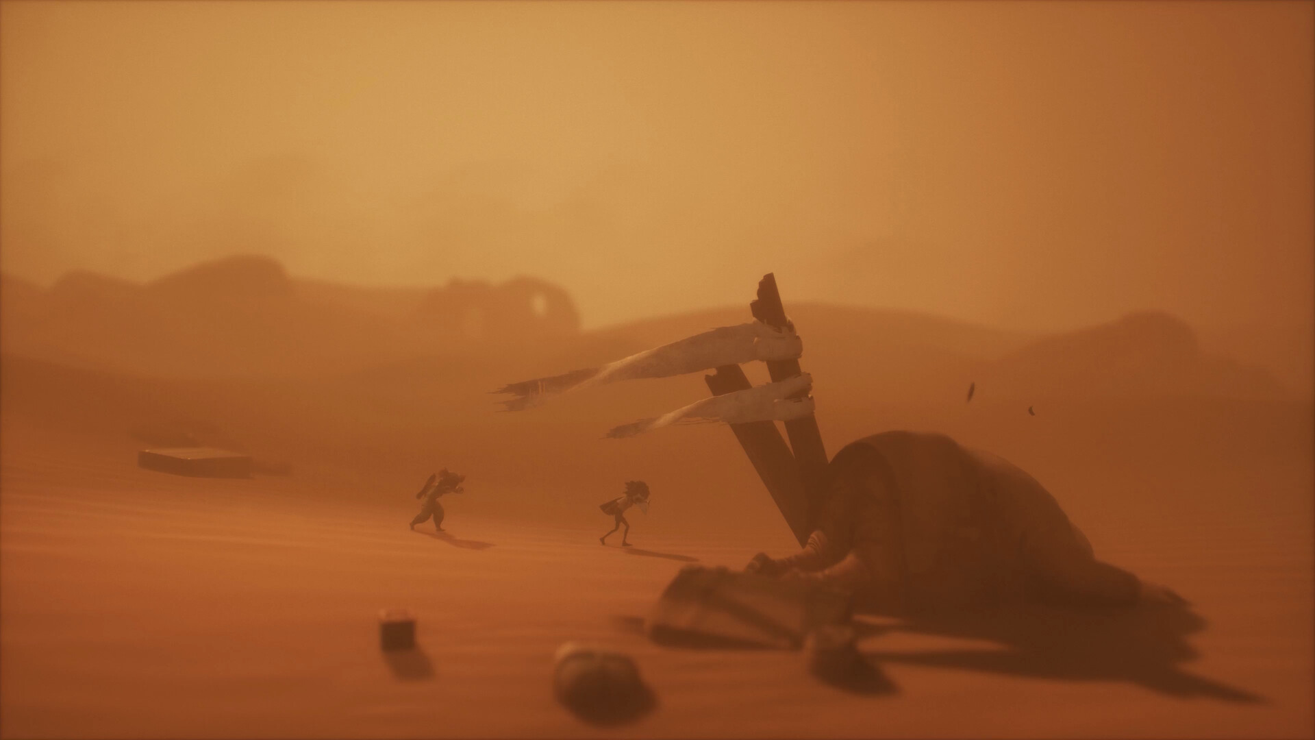 Little Nightmares 3 #4