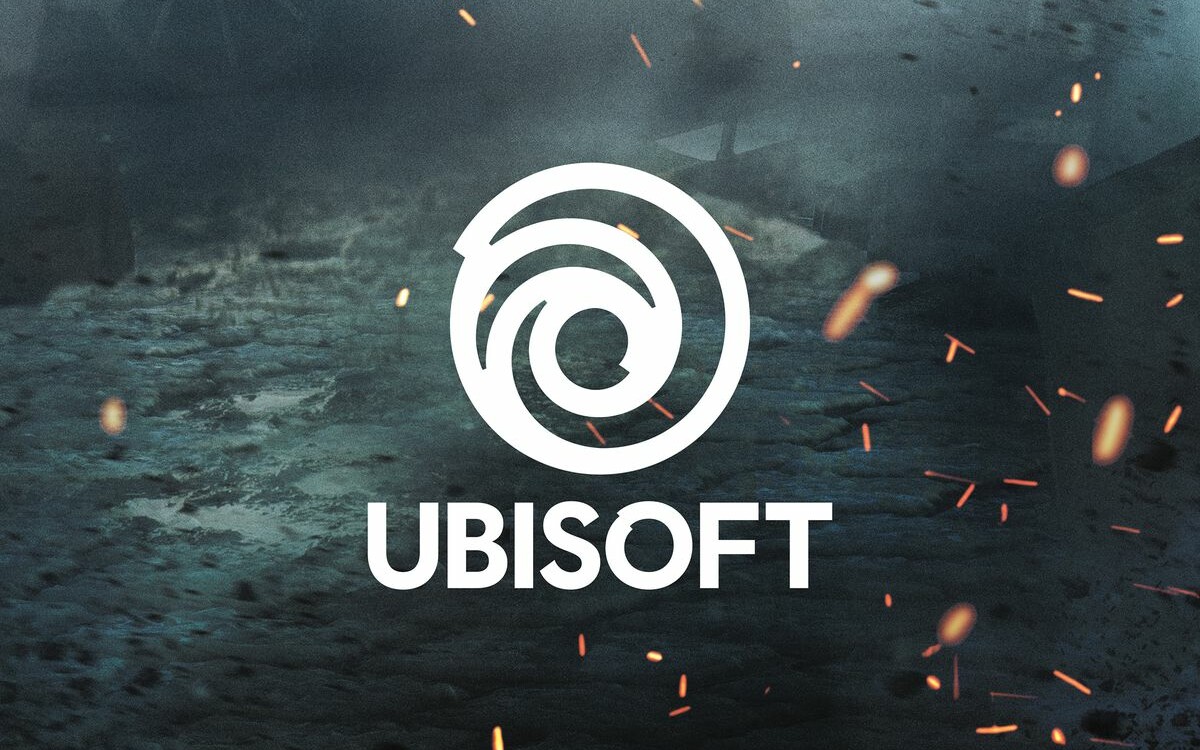 Ubisoft logo