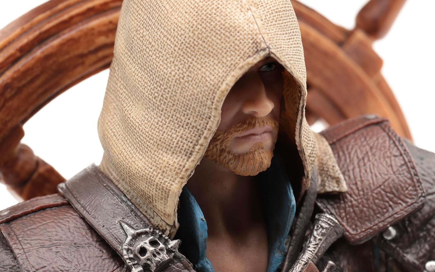 Edycja Kolekcjonerska Assassin's Creed: Black Flag Resynced na Amazonie. Znamy cenę i zawartość