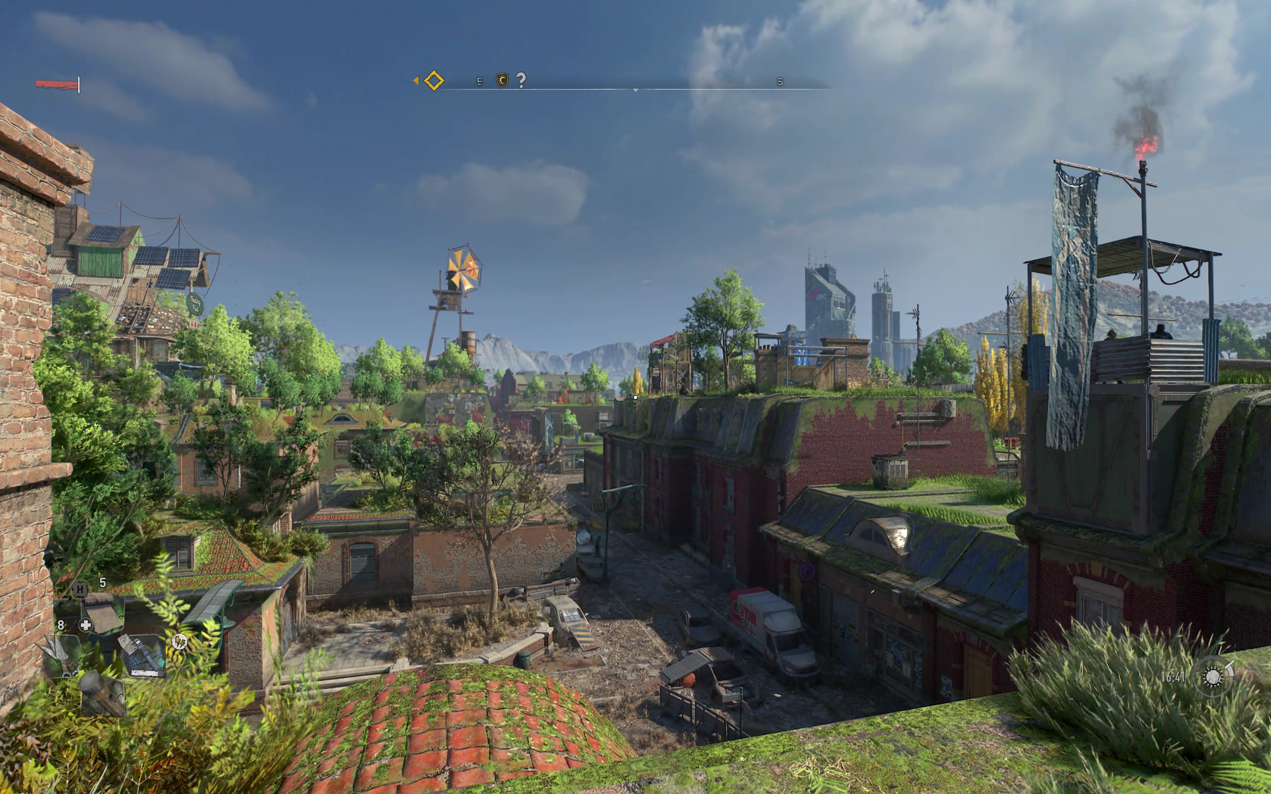Dying Light 2 GeForce NOW RTX 3080_5
