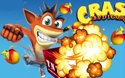 Sony przypomina o Crash Bandicoot – czy doczekamy się jego powrotu?