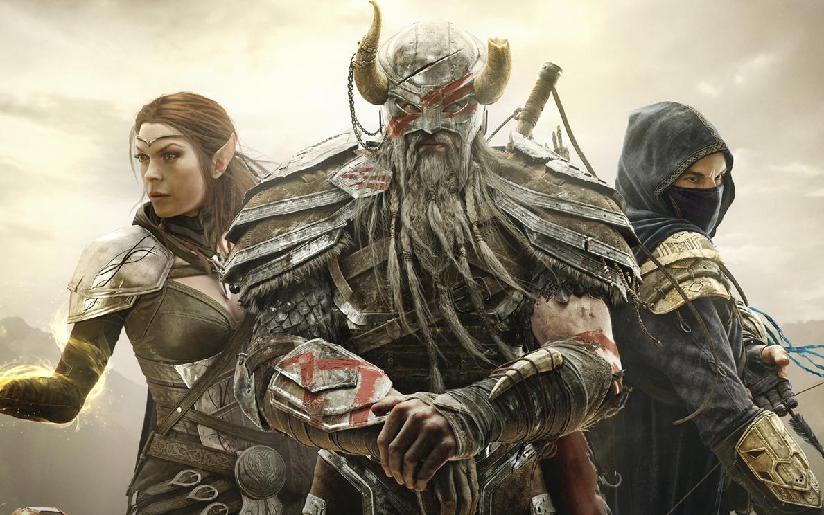 Zwolnienia w zespole twórców The Elder Scrolls Online - co z wersją konsolową?