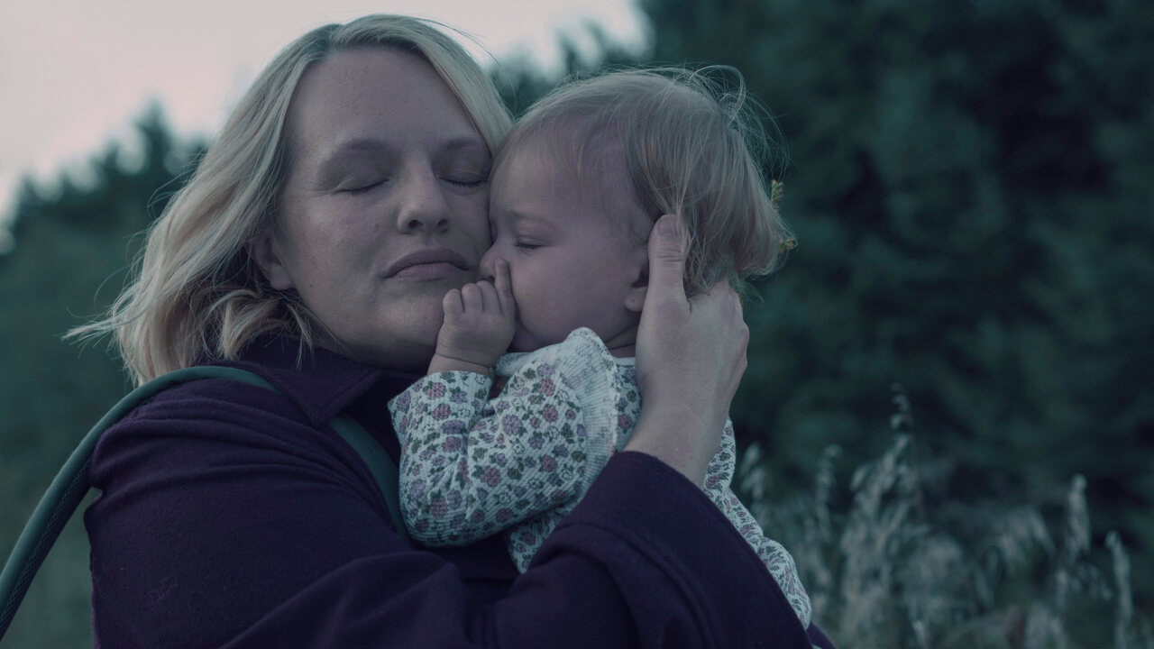 Opowieść podręcznej (2025) – recenzja i opinia o 6. sezonie serialu [Max]. June z Nicole