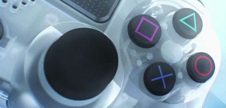 DualShock 4 Crystal na zwiastunie. Sony zachęca do zakupów
