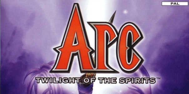 Arc the Lad: Twilight of the Spirits na PS4 w tym tygodniu