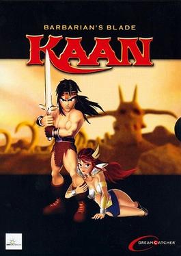 Kaan: Barbarian's Blade