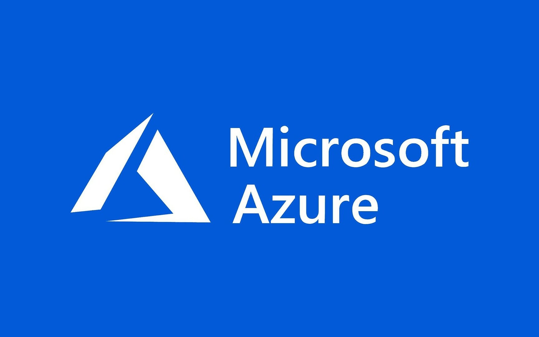 Microsoft Azure