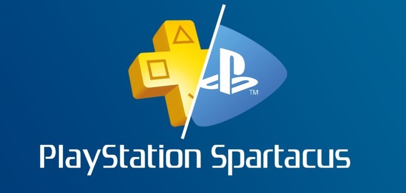 PS Plus Spartacus coraz bliżej? Sony usuwa z rynku karty PS Now i może szykować odpowiedź na Game Passa